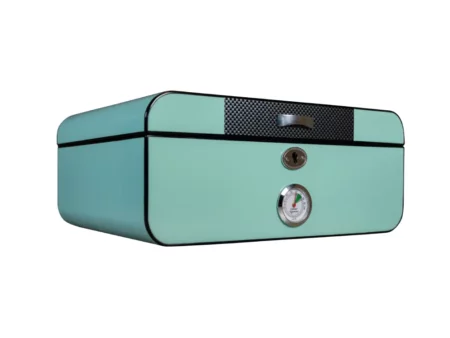 Art Deco Humidors